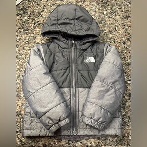 The North Face Toddler Puffer Jacket
